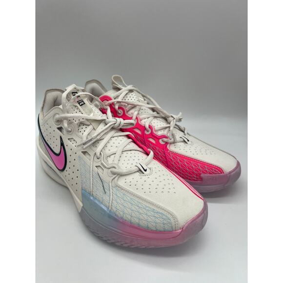 Nike Air Zoom GT Cut 3 Phantom Pink Blast Men Basketball DV2913-007 Size 12.5 main image 14